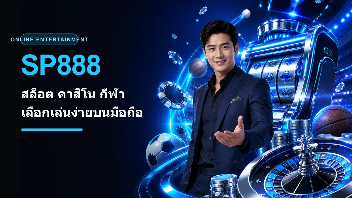 sp888